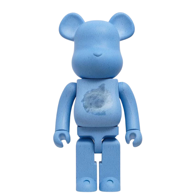 Collectible Daniel Arsham | Be@rbrick