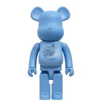 Daniel Arsham à collectionner | Be@rbrick