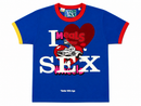 T-shirt Knoxvill Ringer  | Better With Age
