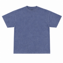 T-shirt Navy Faded  | APF