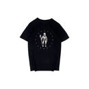 T-shirt Black | Chrome Hearts x Foti