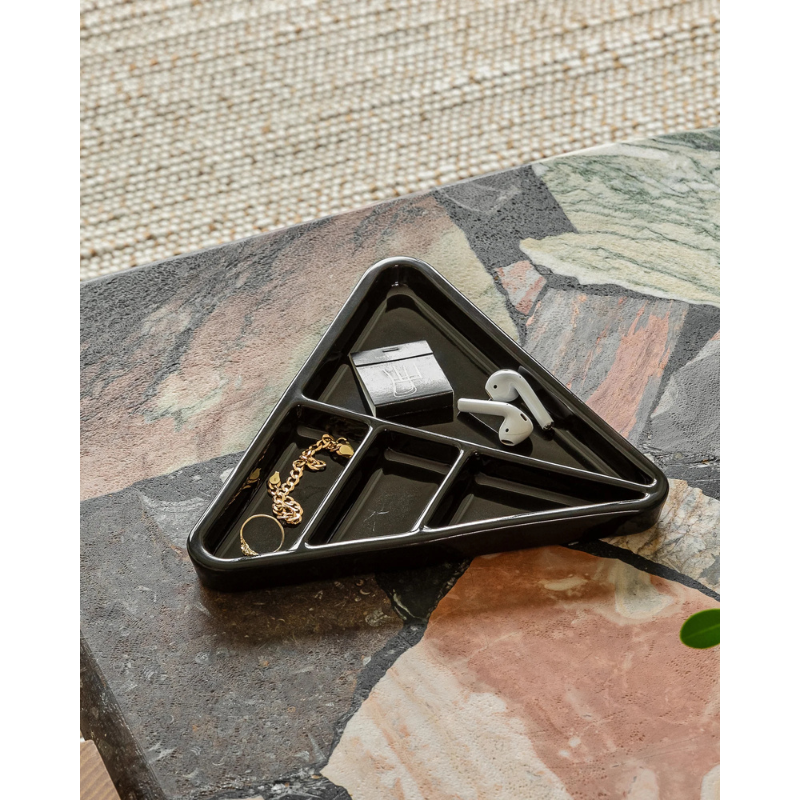 Goodies Paper Planes Catch-All Tray | Curves