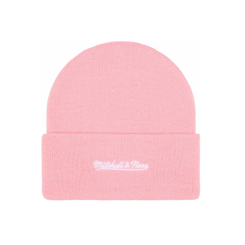 Beanies Mitchell & Ness® NCAA Pink | Supreme