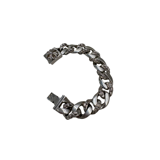 Bracelet Infinity | Chrome Hearts