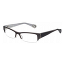 Glasses Twiggy Black | Chrome Hearts