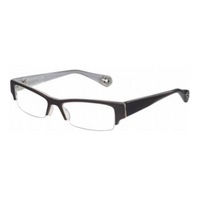 Glasses Twiggy Black | Chrome Hearts