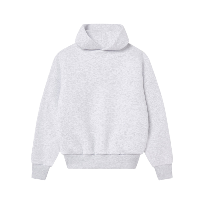 Hoodie Armor Storm Grey | Perplex