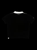Shirt  Eponge Noir | Parur
