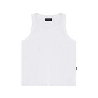 Tank Top Classic White | Reternity