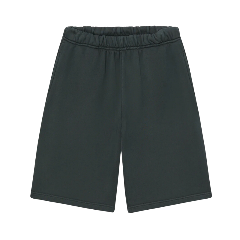 Shorts Ash Grey | Perplex