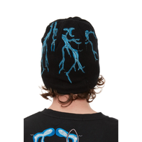 Beanie Engine Blue | WhoDecidesWar