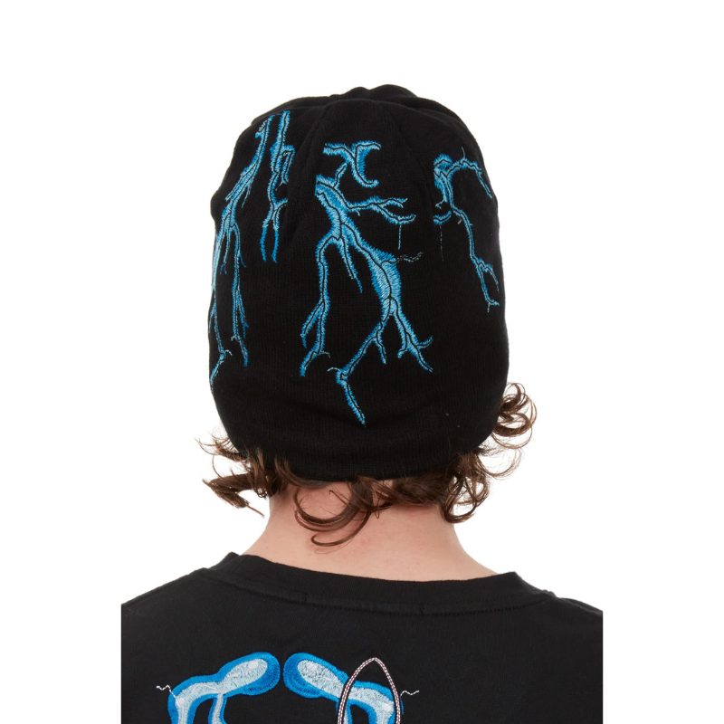 Beanie Engine Blue | WhoDecidesWar