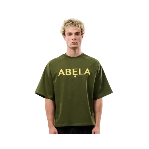 T-shirt Green | ABELA023