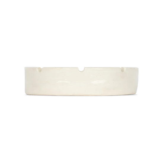 Home Decor Obsolete Ashtray/Incense Holder | Curves