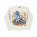 Longsleeve DJ Reversible | Hellstar