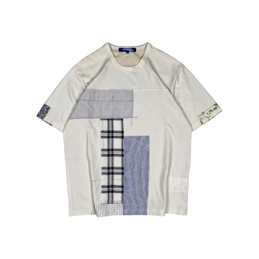 Junya Watanabe CDG Patch Work Shirt