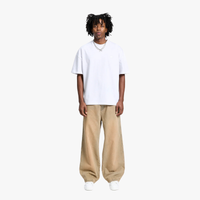 Denim Pants Sand Wash | Reternity