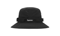 Casque Trekking Crusher Noir | Supreme