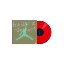 Accessoire Travis Scott en vinyle, le plus haut de la pièce | Travis Scott