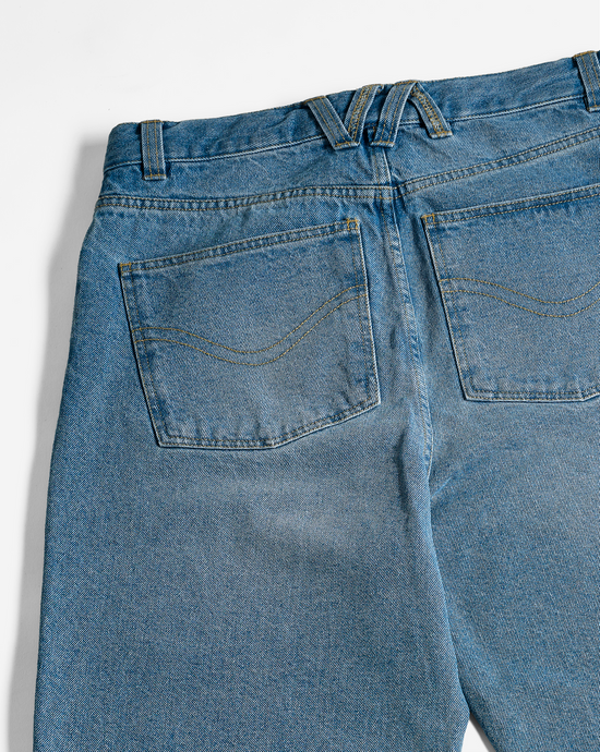 Jeans 'Le Relax Wave' | VANDEN
