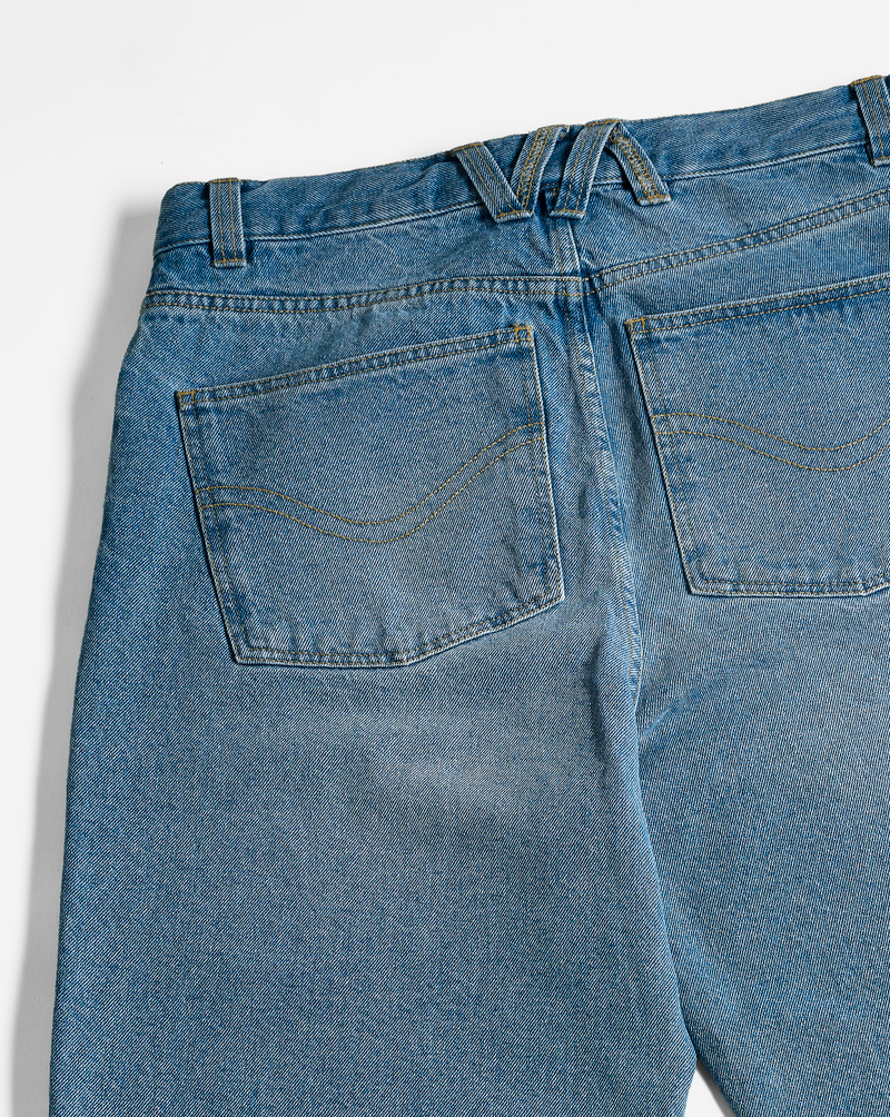 Jeans 'Le Relax Wave' | VANDEN