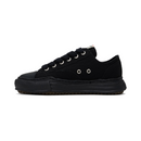 Low-top Peterson Mesh Black | Mihara Yasuhiro