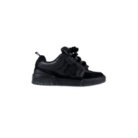 Hi-top Veuve Black | Flower Instincts