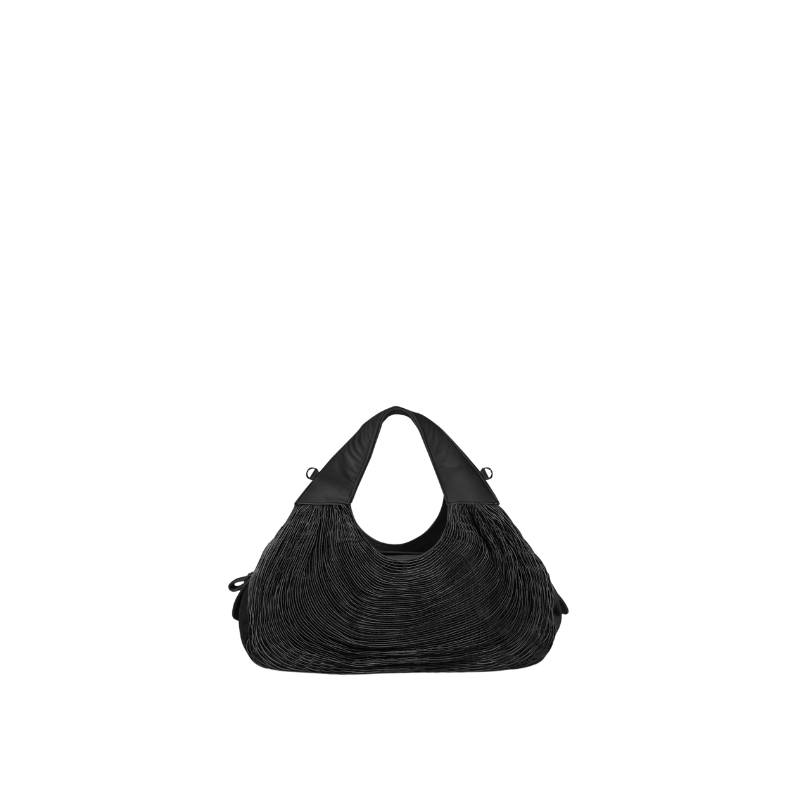 Luxury bags Doc Medium Black | Art & Design