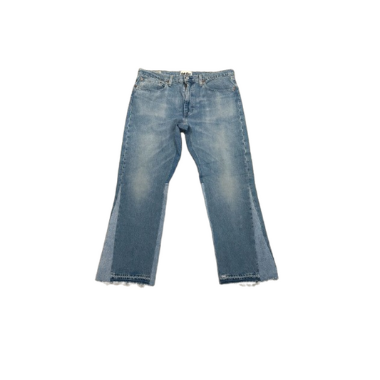 Levi's CLUB D'ART SAUVAGE Blue (4)