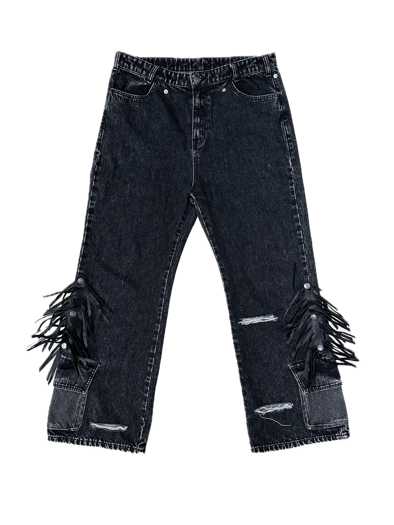 KoolWave Convertible Pants Full set