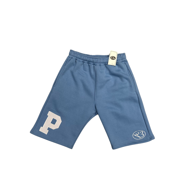 Shorts Blue | PPSC