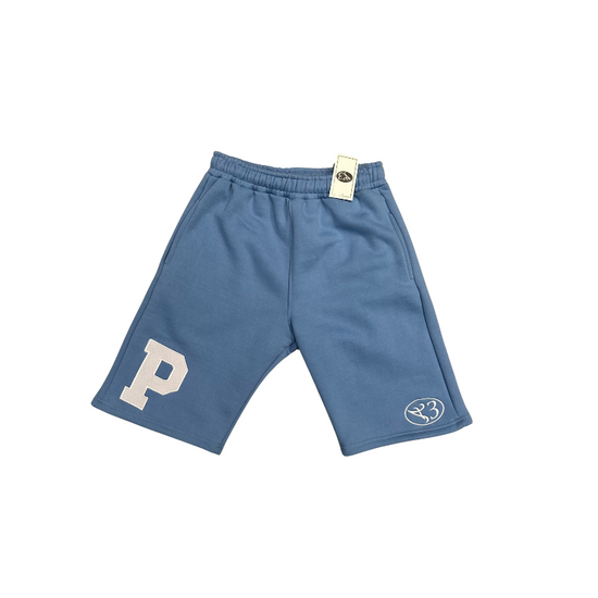 Shorts Blue | PPSC