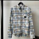 Shirt Acid Cloud | Reveur Lucide