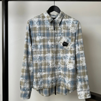 Shirt Acid Cloud | Reveur Lucide