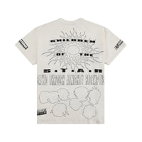 T-shirt Children Of The Star  | Hellstar