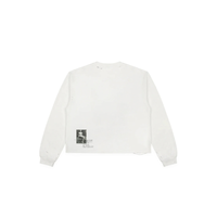 Longsleeve Confession | Lord Culture, view 2