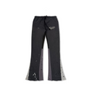 Joggers Painted Flare Black | Gallery dept.
