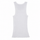 Tank Top Exclu Cannes White | Chrome Hearts — Hype clothes — view 4