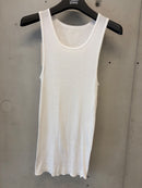 Tank Top Exclu Cannes White | Chrome Hearts, Hype clothes, view 6