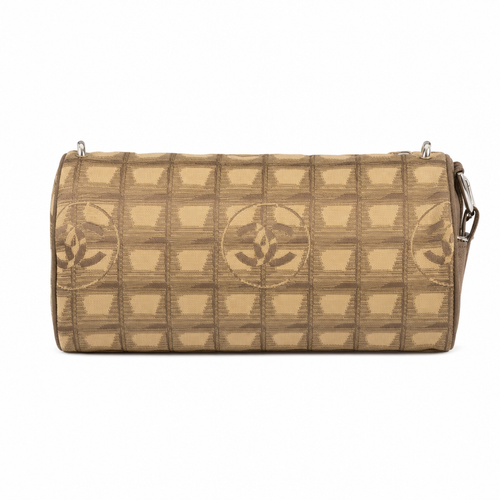 Bag Sports Line Kaki  | Chanel