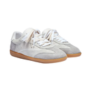 Low-top L'équipe White | Reternity — view 2