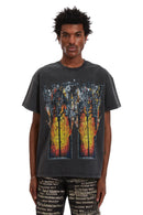 T-shirt Ember Chapel Coal | WhoDecidesWar — view 7