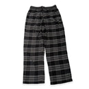Pants Pyjama Cross Leather Patch | Chrome Hearts, view 2