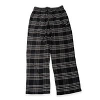 Pants Pyjama Cross Leather Patch | Chrome Hearts