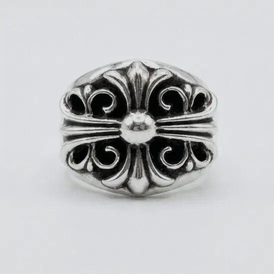 Chrome Hearts