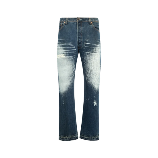 Denim Pants Sherry  | Better With Age