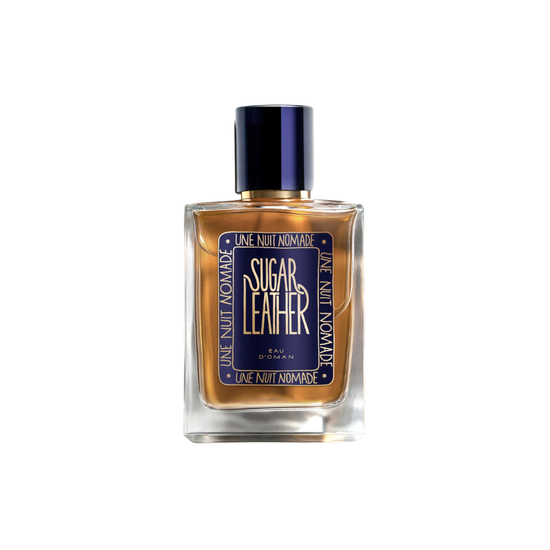 Perfume Sugar Leather | Une Nuit Nomade