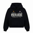 Hoodie Regetta Club | Rhude