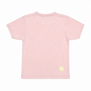 Baby Tee J'adore Paris Cream & Pink | Maison Guava, view 2