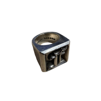 Ring F | Chrome Hearts — view 4